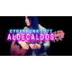 Aldecaldos - Cyberpunk 2077 табы и ноты для гитары (pdf.)
