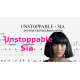 Unstoppable - Sia табы и ноты для гитары (pdf.)