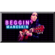  BEGGIN' - Maneskin Фингерстайл табы и ноты  для гитары (pdf.)