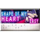  Shape Of My Heart- STING табы для гитары (pdf.)