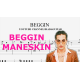 Beggin Maneskin - фингерстайл табы и ноты для гитары (gp.)