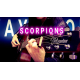  Always somewhere - SCORPIONS inrtro - табы и ноты для гитары (pdf.)